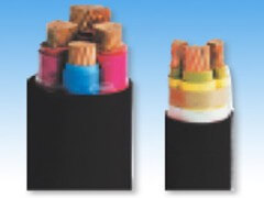 天康集團 鋰電配件 硅橡膠耐高溫電力電纜
