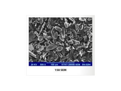 貝特瑞——人造石墨S350-A、158系列產(chǎn)品
