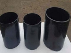 湖北朗馳 碳化硅研磨桶