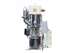 紅運機械 鋰電設(shè)備 60L雙行星混合機