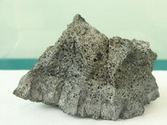 濟(jì)寧科能煤系中間相瀝青焦