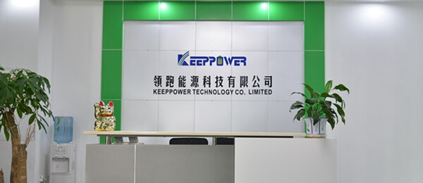 深圳領跑能源科技有限公司