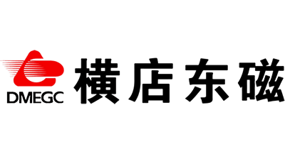 橫店東磁