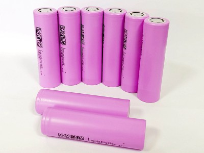 橫店東磁 鋰離子電池 動(dòng)力鋰電池INR18650