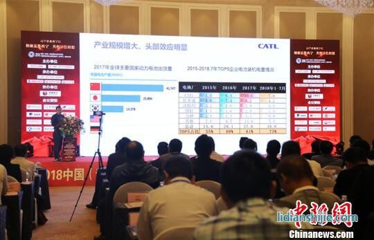 中國(guó)新能源企業(yè)家俱樂部(SNEC)正式成立，來(lái)自全國(guó)200余名新能源鋰電行業(yè)專家學(xué)者齊聚青海，共討新能源產(chǎn)業(yè)發(fā)展。