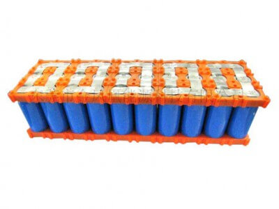 金鳳凰 鋰離子電池 儲能36V 15Ah動力鋰電池