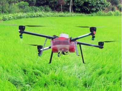 安電能源 動力鋰電池 植保機鋰離子電池