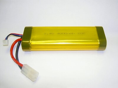 安電能源 動力鋰電池 無人飛機電源