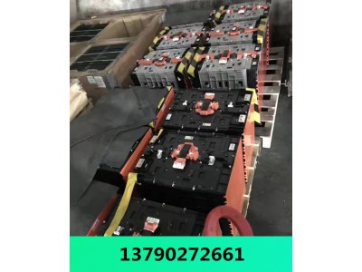 大量收購(gòu)國(guó)軒高科鋰電池及新能源汽車電池底盤