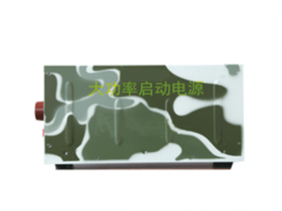 零點新能源 軍用UPS電源