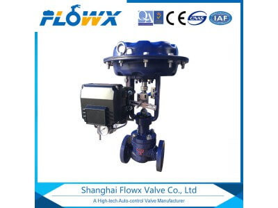 弗雷西 進(jìn)口調(diào)節(jié)閥 氣動(dòng)薄膜調(diào)節(jié)閥
