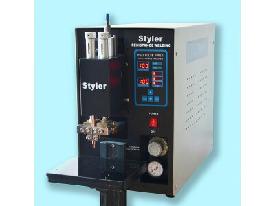 斯特/Styler 精密雙脈沖交流焊接電源PR50