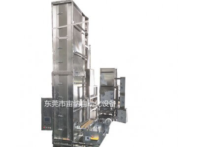 宙納立式烘箱涂布機