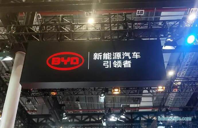 燃油車時(shí)代，3大件看德國(guó)，智能汽車時(shí)代，3大件還得看中國(guó)