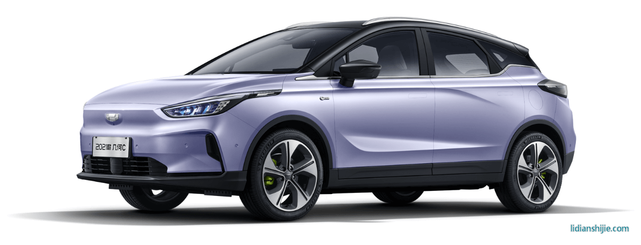 新能源汽車市場內(nèi)卷嚴(yán)重，新款幾何C售12.98萬起能讓銷量回暖嗎？