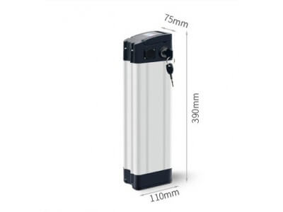 OXUN/歐迅 銀魚(yú)款18650電池組48V10ah