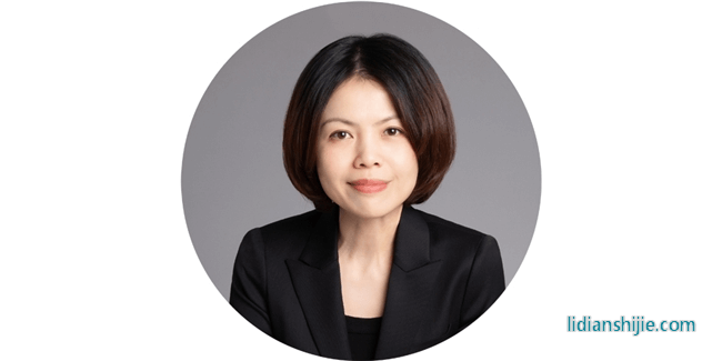 ▲渣打中國(guó)副行長(zhǎng)，企業(yè)、金融機(jī)構(gòu)及商業(yè)銀行部董事總經(jīng)理 魯靜