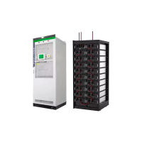 德潤(rùn)新能源工業(yè)鋰電儲(chǔ)能系統(tǒng)30Kwh