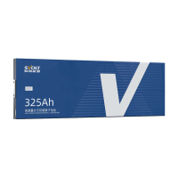 蜂巢能源 325Ah 電力儲(chǔ)能專用電芯