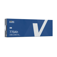 蜂巢能源 770Ah 電力儲(chǔ)能專用電芯