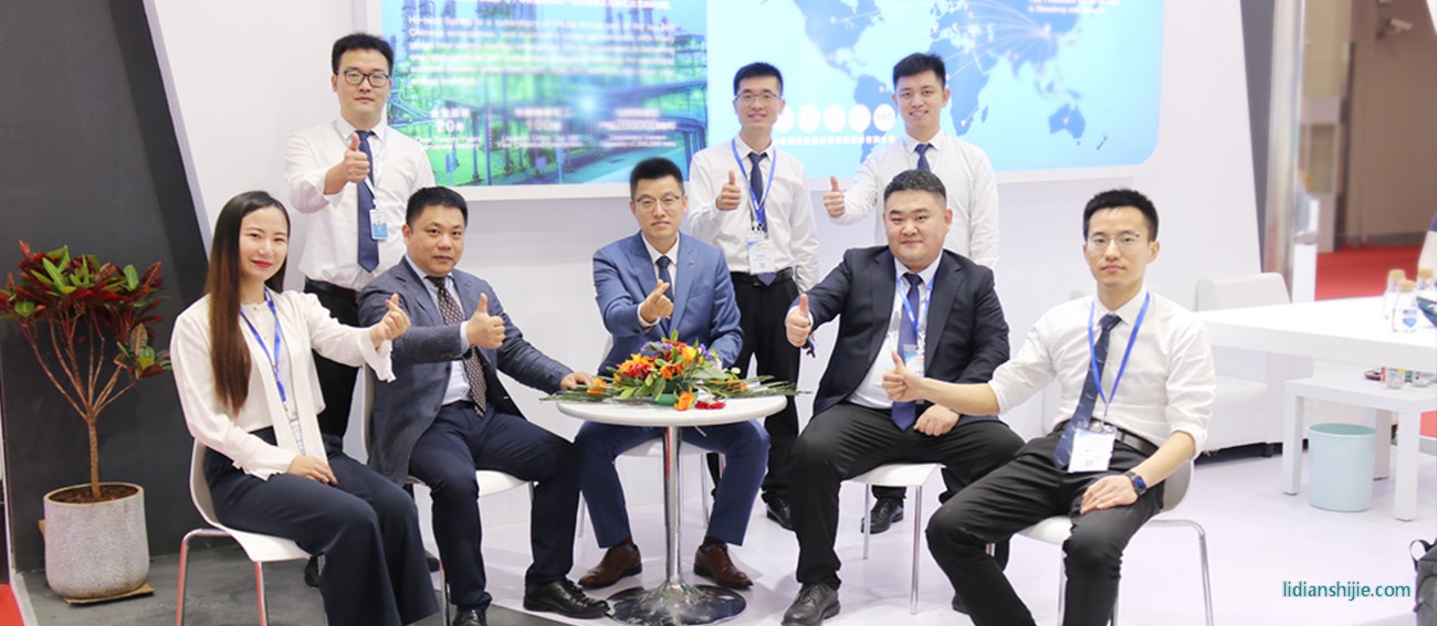 ??菩略戳料?021CIBF帶來(lái)電解液溶劑解決方案 海科新源亮相2021CIBF帶來(lái)電解液溶劑解決方案