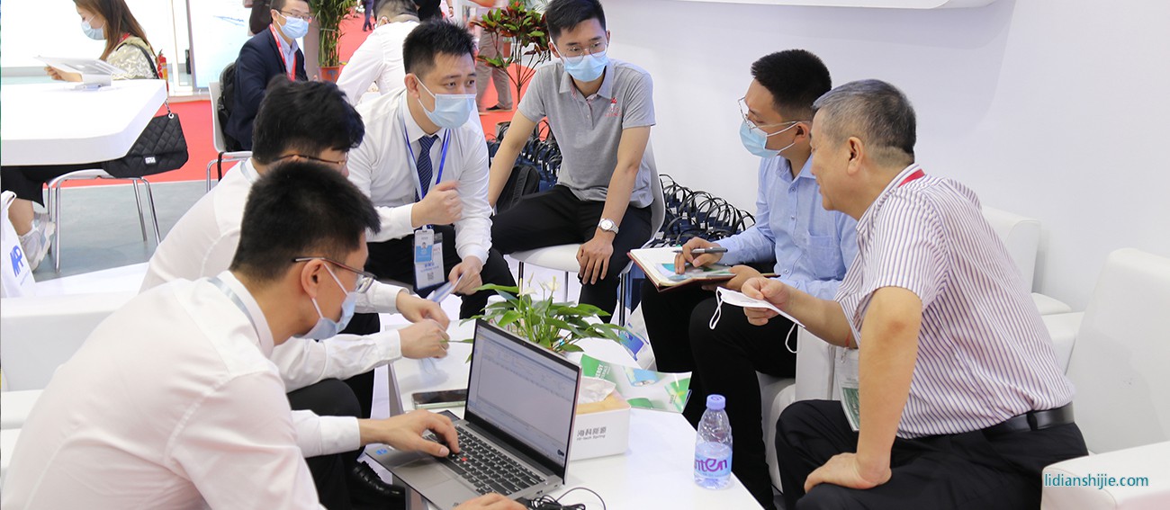 ??菩略戳料?021CIBF帶來(lái)電解液溶劑解決方案 ??菩略戳料?021CIBF帶來(lái)電解液溶劑解決方案
